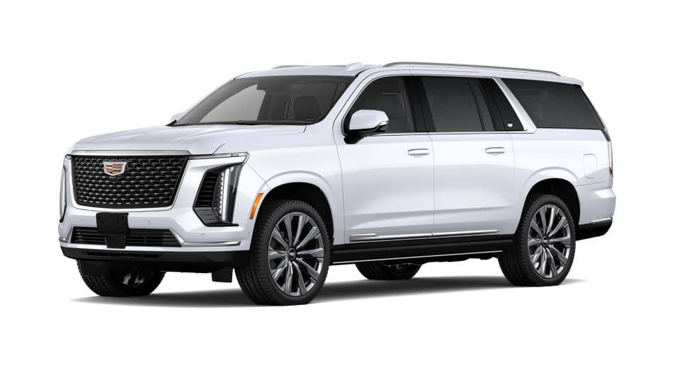 2026 Cadillac Escalade ESV Luxury - Photo 2