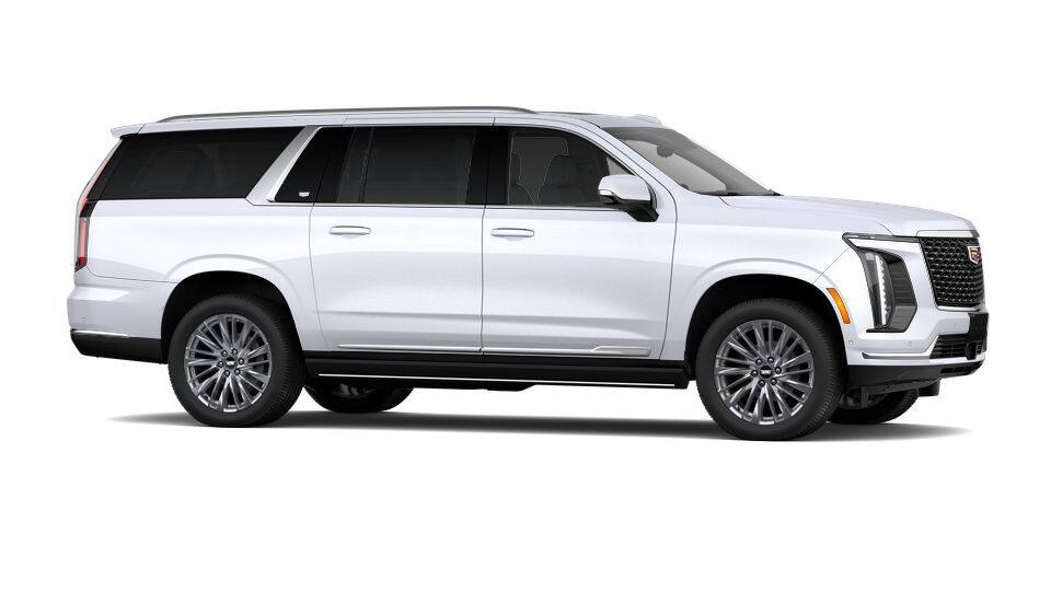 2026 Cadillac Escalade ESV Luxury - Photo 16