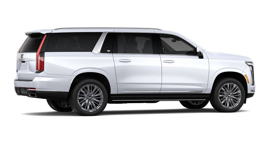 2026 Cadillac Escalade ESV Luxury - Photo 18