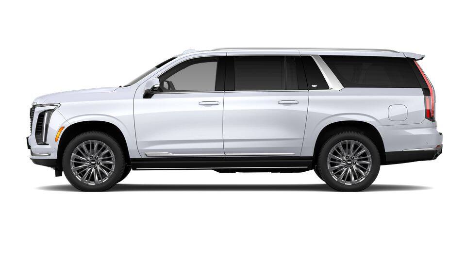 2026 Cadillac Escalade ESV Luxury - Photo 11