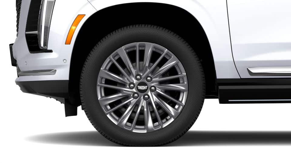 2026 Cadillac Escalade ESV Luxury - Photo 15