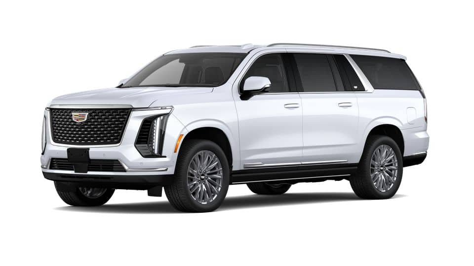 2026 Cadillac Escalade ESV Luxury - Photo 2