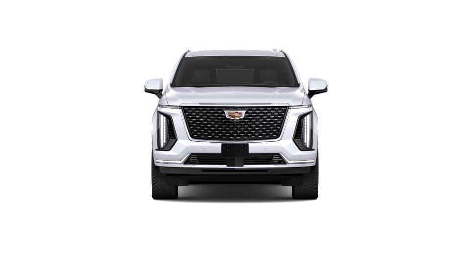 2026 Cadillac Escalade ESV Luxury's photo