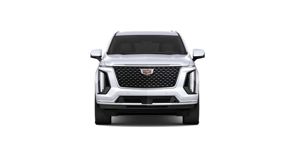 2026 Cadillac Escalade ESV Luxury's photo