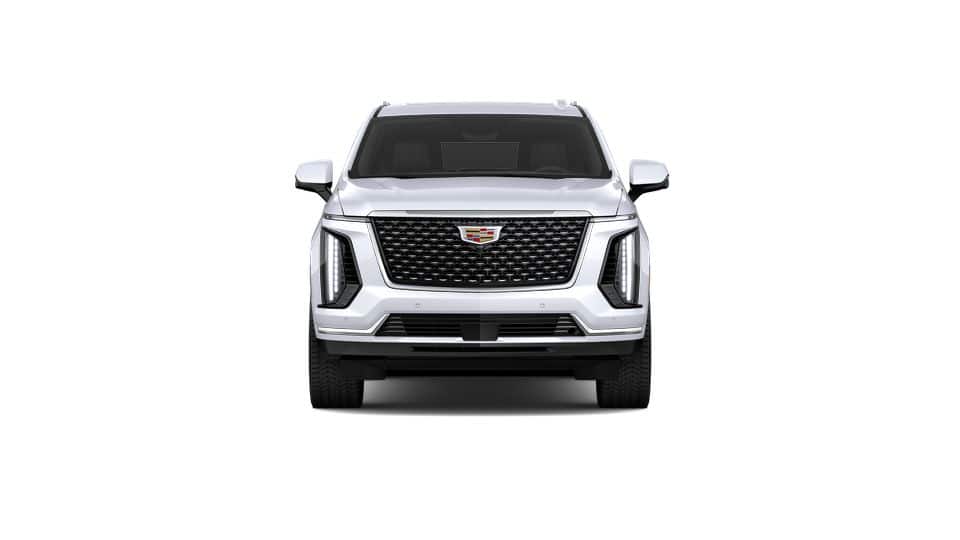 2026 Cadillac Escalade ESV Luxury's photo