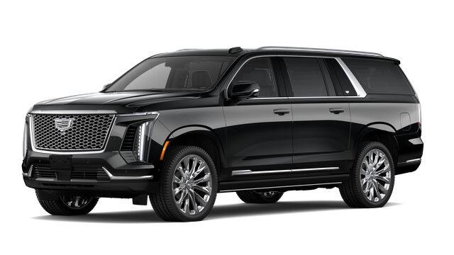 2026 Escalade ESV