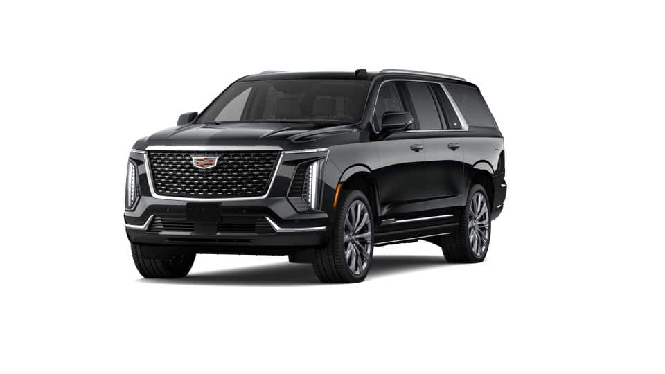 2026 Cadillac Escalade ESV Luxury - Photo 1