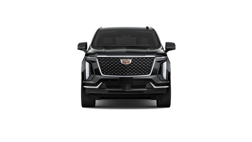 2026 Cadillac Escalade ESV Luxury - Photo 9