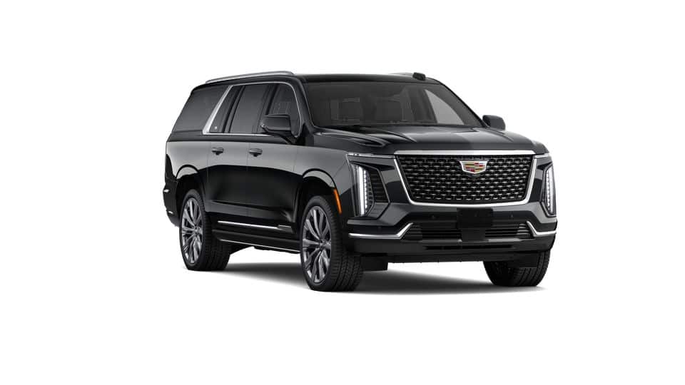 2026 Cadillac Escalade ESV Luxury - Photo 12