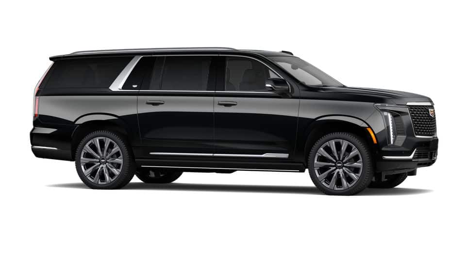 2026 Cadillac Escalade ESV Luxury - Photo 16