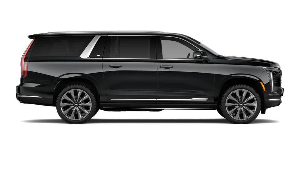 2026 Cadillac Escalade ESV Luxury - Photo 17