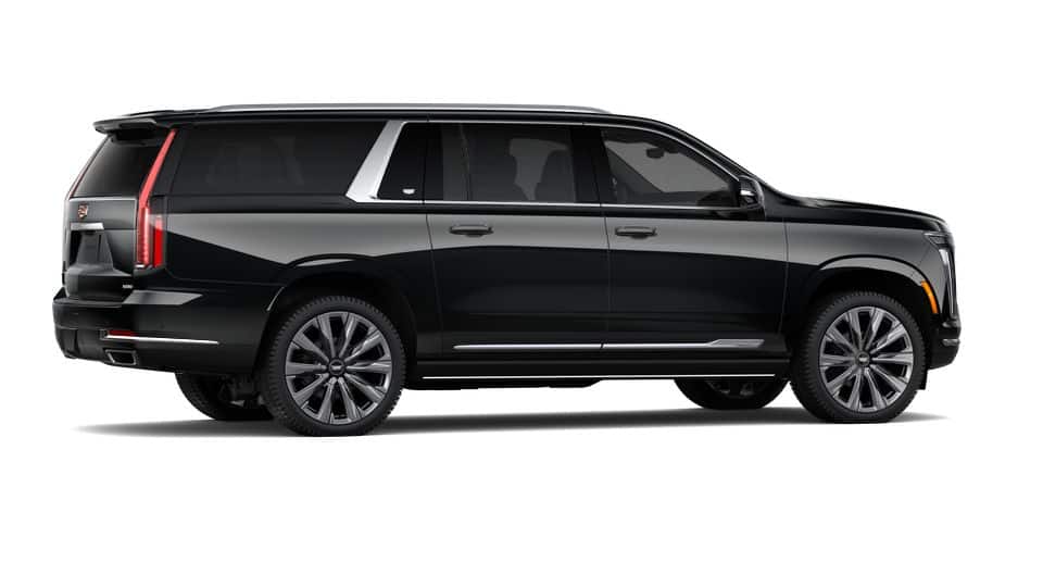 2026 Cadillac Escalade ESV Luxury - Photo 18