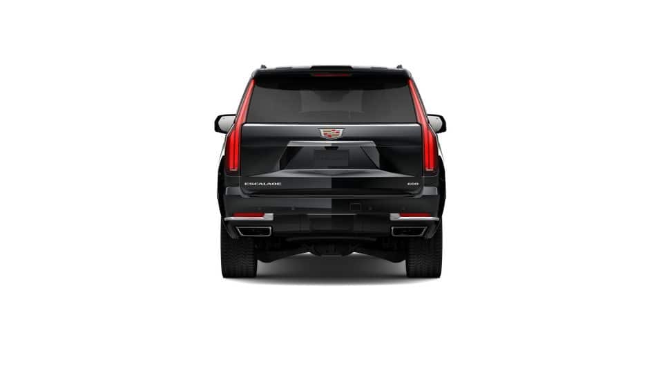 2026 Cadillac Escalade ESV Luxury - Photo 5