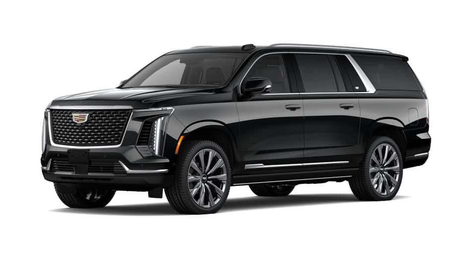 2026 Cadillac Escalade ESV Luxury - Photo 2
