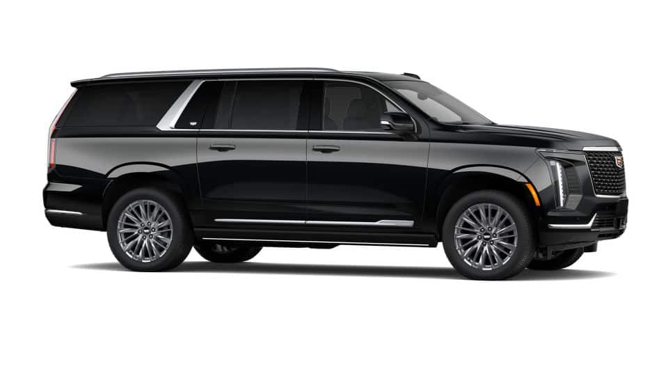 2026 Cadillac Escalade ESV Luxury - Photo 16
