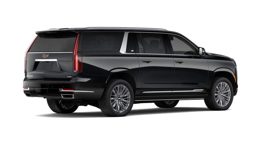 2026 Cadillac Escalade ESV Luxury - Photo 19