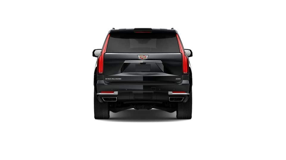 2026 Cadillac Escalade ESV Luxury - Photo 5