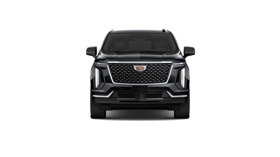 2026 Cadillac Escalade ESV Luxury's photo