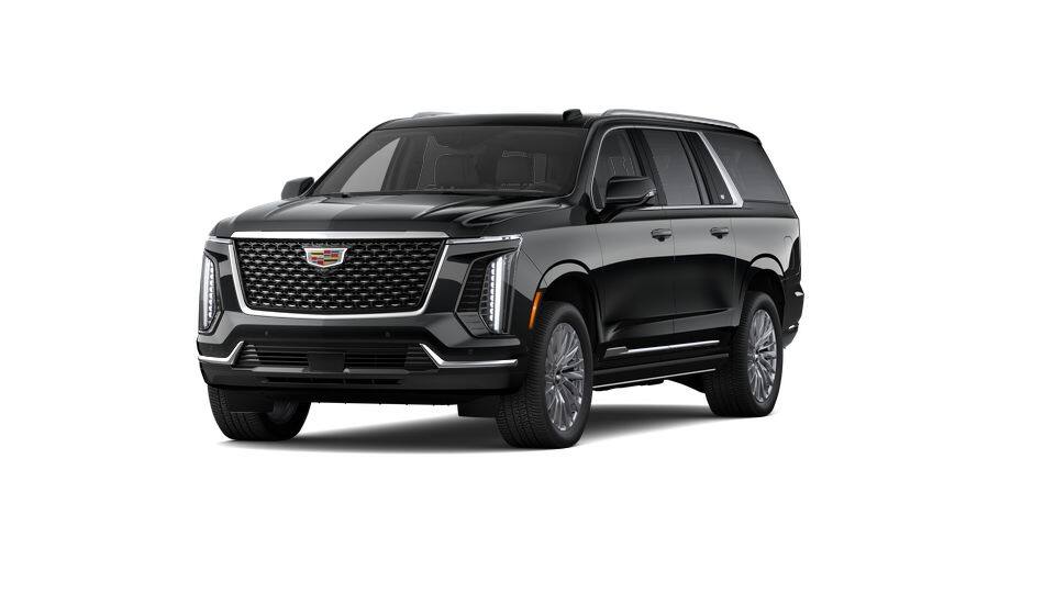 2026 Cadillac Escalade ESV Luxury - Photo 24