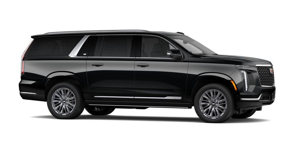 2026 Cadillac Escalade ESV Luxury - Photo 39