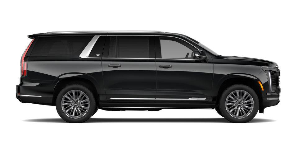 2026 Cadillac Escalade ESV Luxury - Photo 40