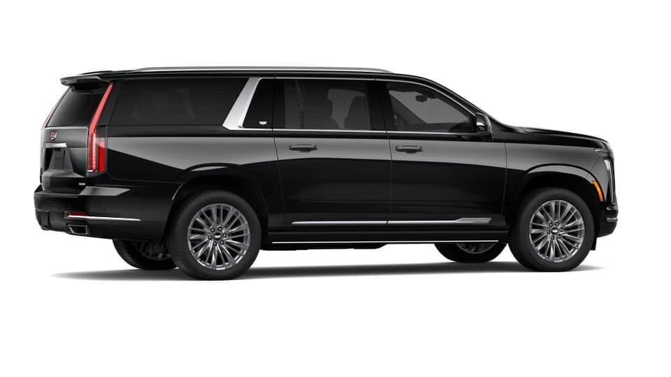 2026 Cadillac Escalade ESV Luxury - Photo 41