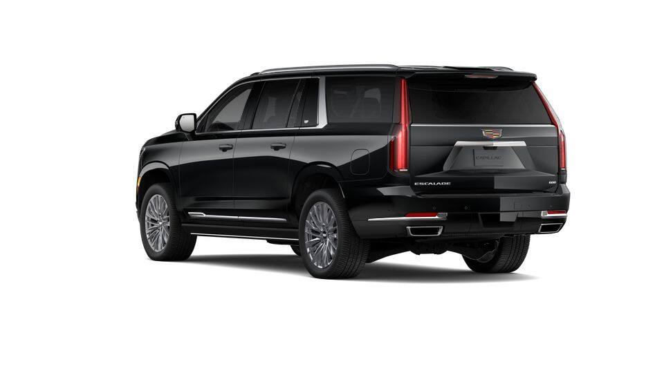 2026 Cadillac Escalade ESV Luxury - Photo 30