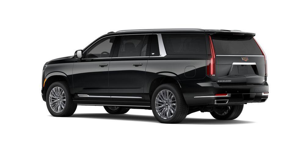 2026 Cadillac Escalade ESV Luxury - Photo 31