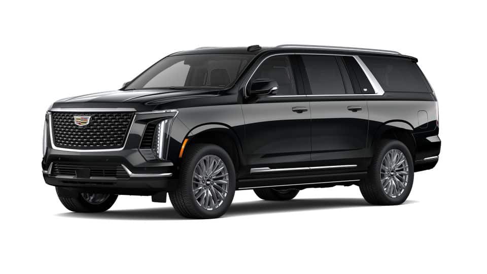 2026 Cadillac Escalade ESV Luxury - Photo 25