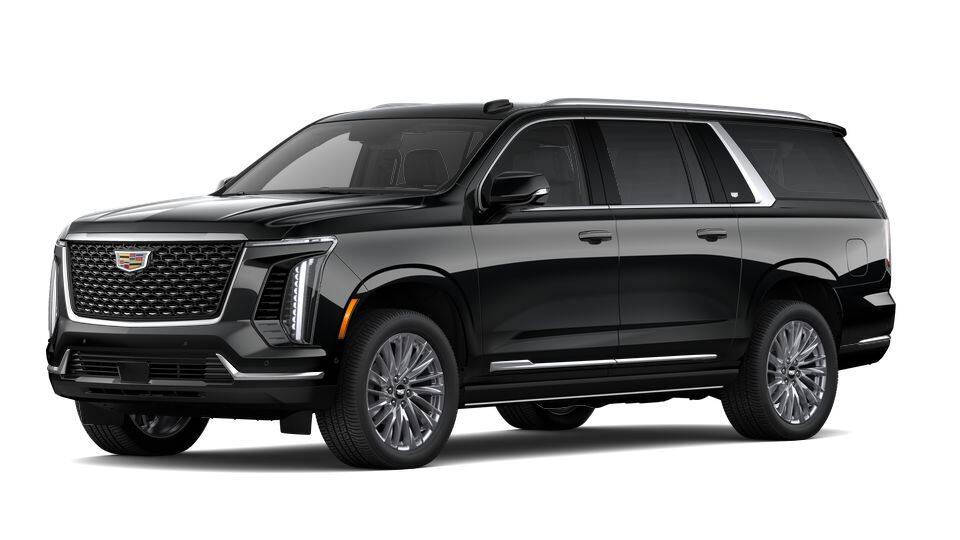 2026 Cadillac Escalade ESV Luxury - Photo 26