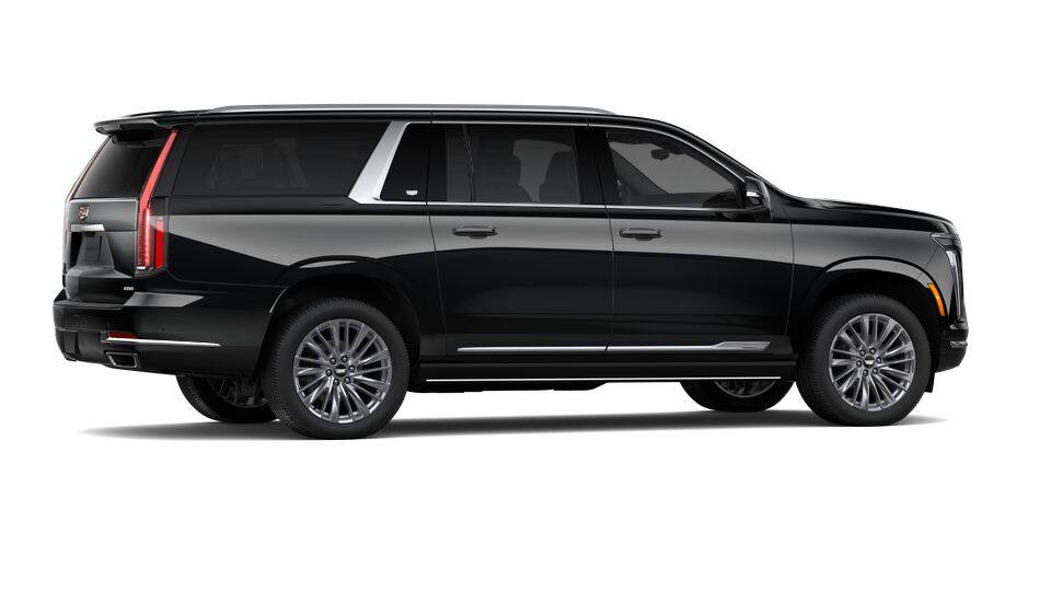 2026 Cadillac Escalade ESV Luxury - Photo 40