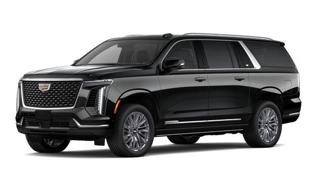 2026 Escalade ESV
