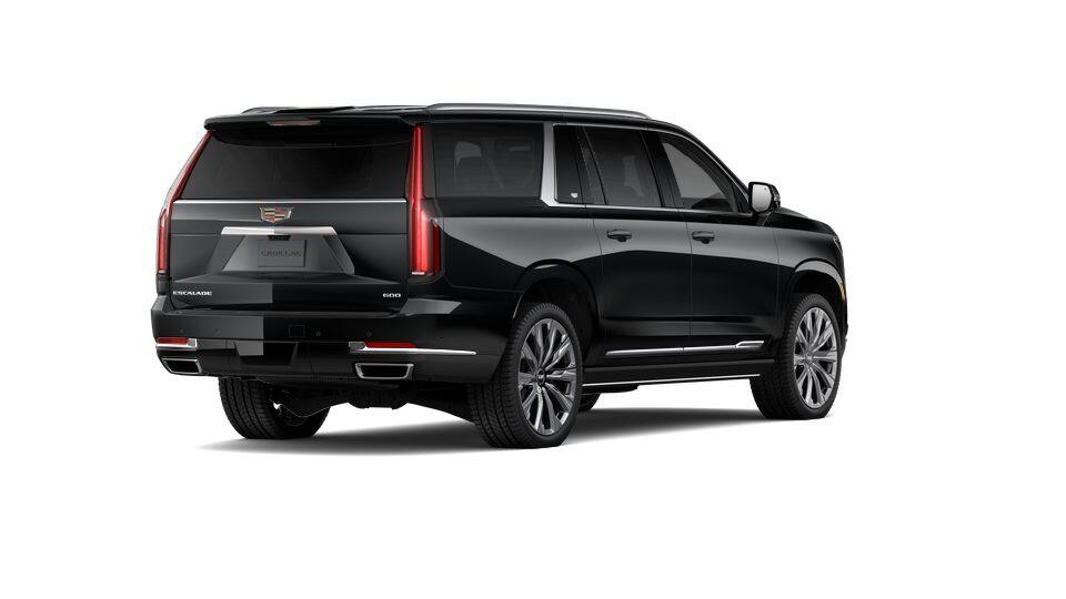 2026 Cadillac Escalade ESV Luxury - Photo 28