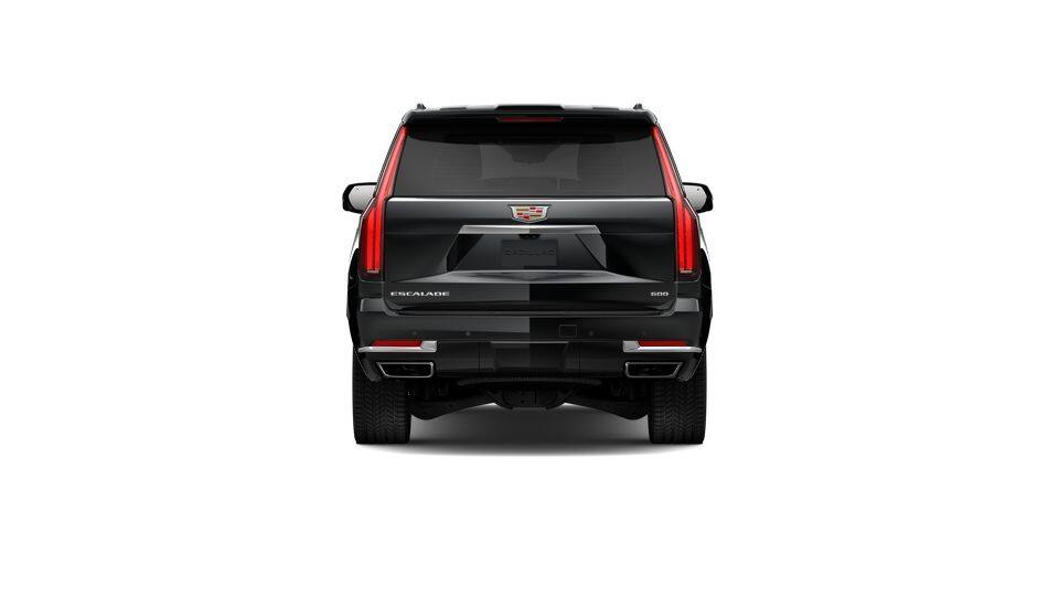 2026 Cadillac Escalade ESV Luxury - Photo 29