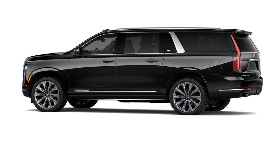 2026 Cadillac Escalade ESV Luxury - Photo 34