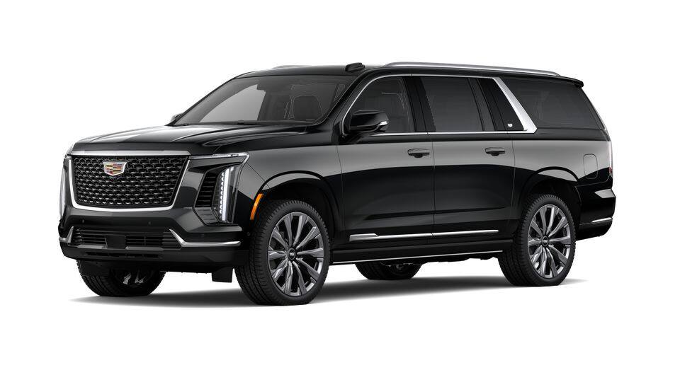 2026 Cadillac Escalade ESV Luxury - Photo 26