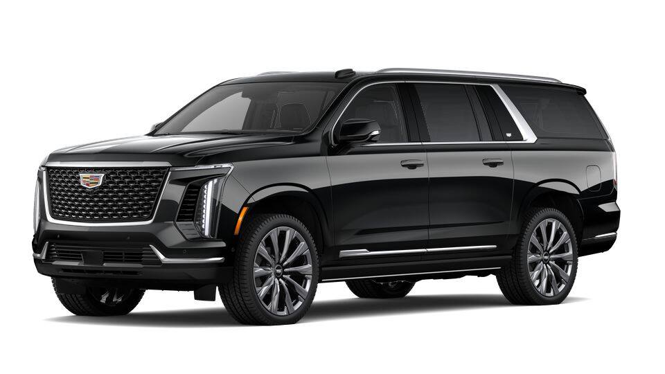 2026 Cadillac Escalade ESV Luxury - Photo 27