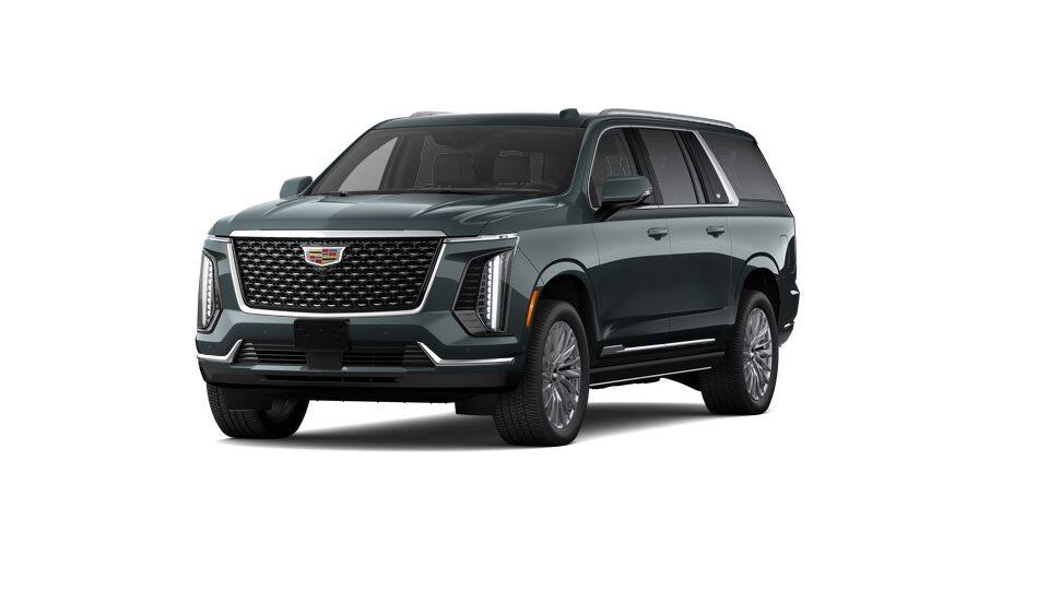 2026 Cadillac Escalade ESV
