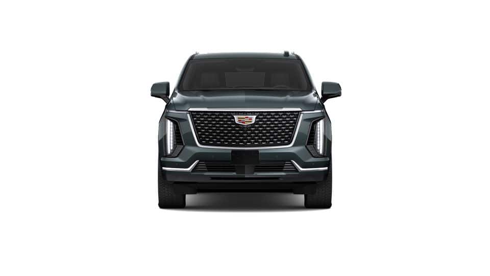 2026 Cadillac Escalade ESV Luxury's photo
