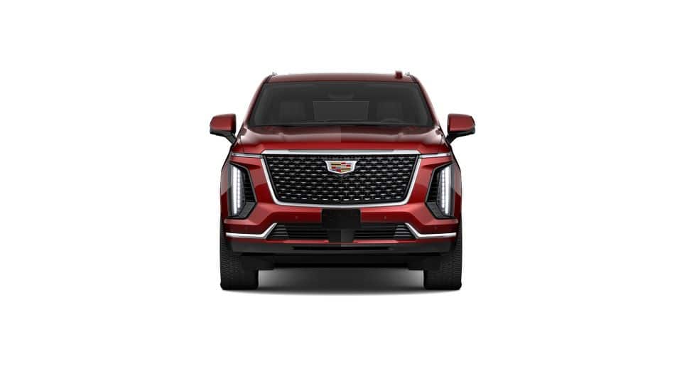 2026 Cadillac Escalade ESV Luxury - Photo 34
