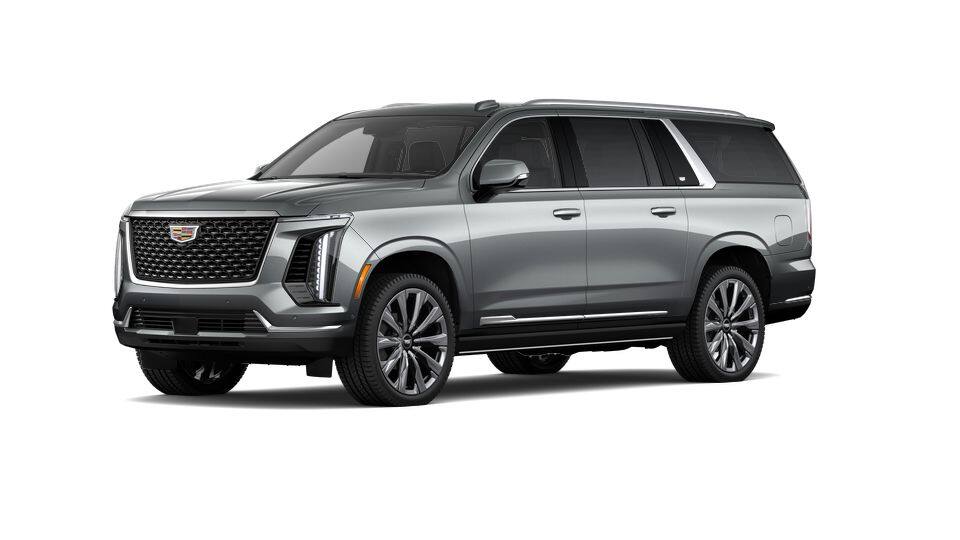 2026 Cadillac Escalade ESV Luxury - Photo 54