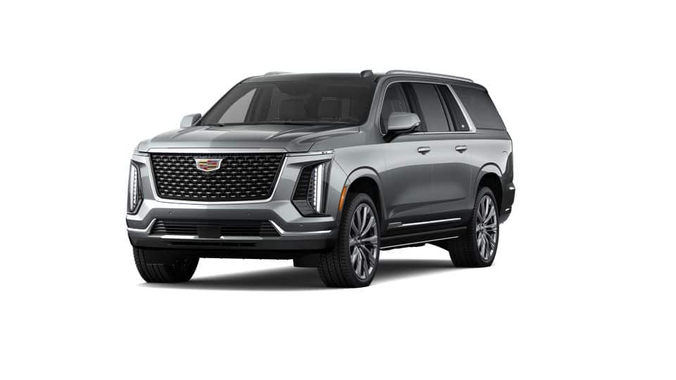 2026 Cadillac Escalade ESV Luxury - Photo 49