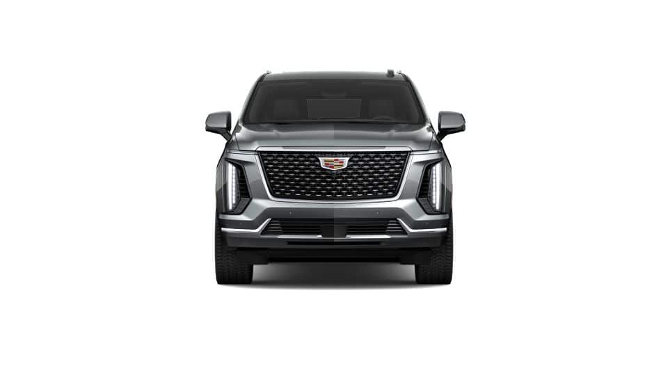 2026 Cadillac Escalade ESV Luxury - Photo 57