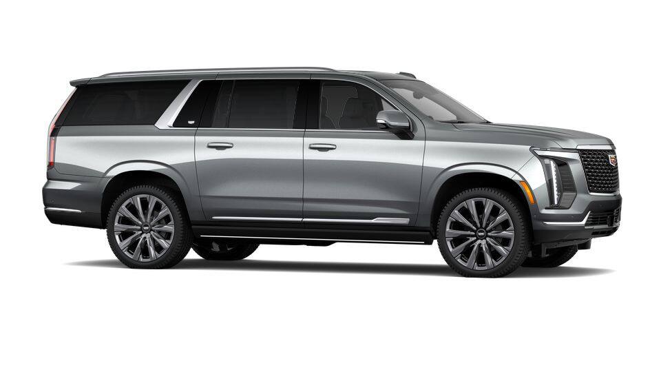 2026 Cadillac Escalade ESV Luxury - Photo 64