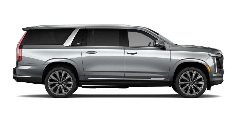 2026 Cadillac Escalade ESV Luxury - Photo 65