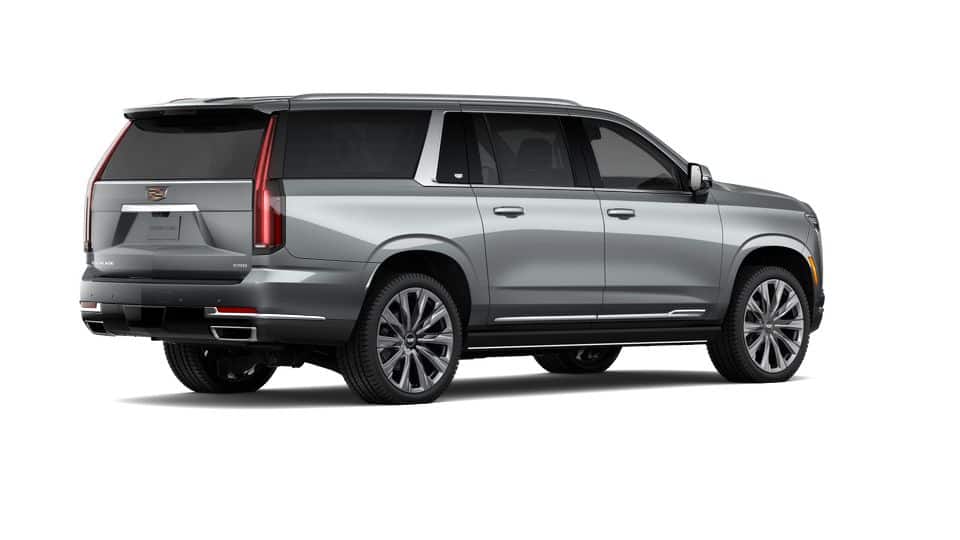 2026 Cadillac Escalade ESV Luxury - Photo 67