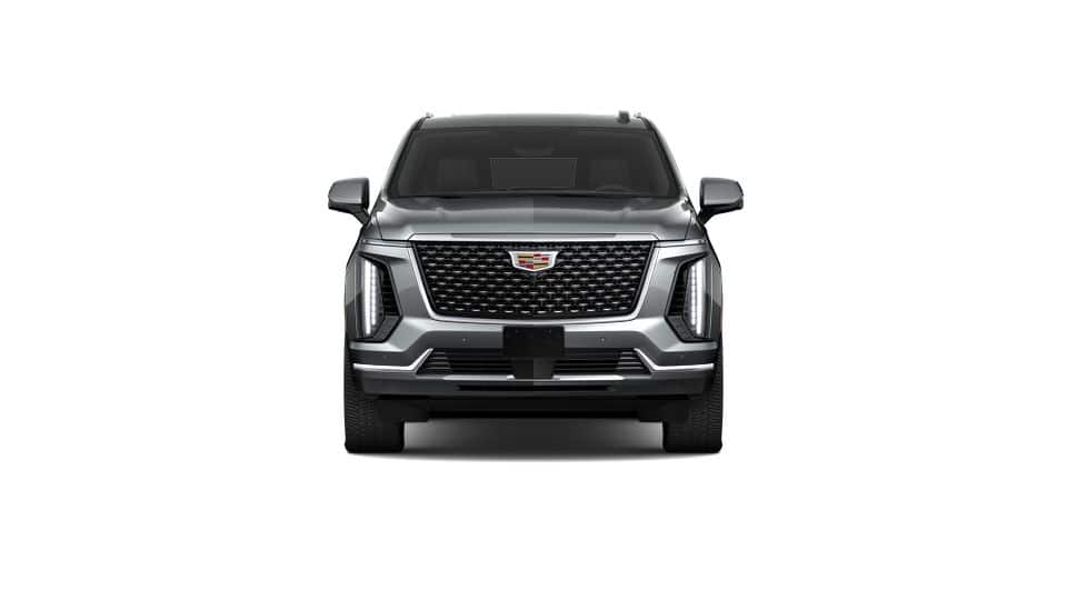 2026 Cadillac Escalade ESV Luxury - Photo 45
