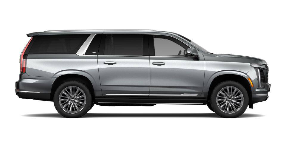 2026 Cadillac Escalade ESV Luxury - Photo 53