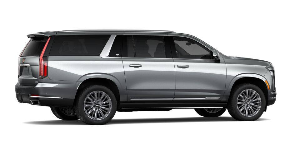 2026 Cadillac Escalade ESV Luxury - Photo 54
