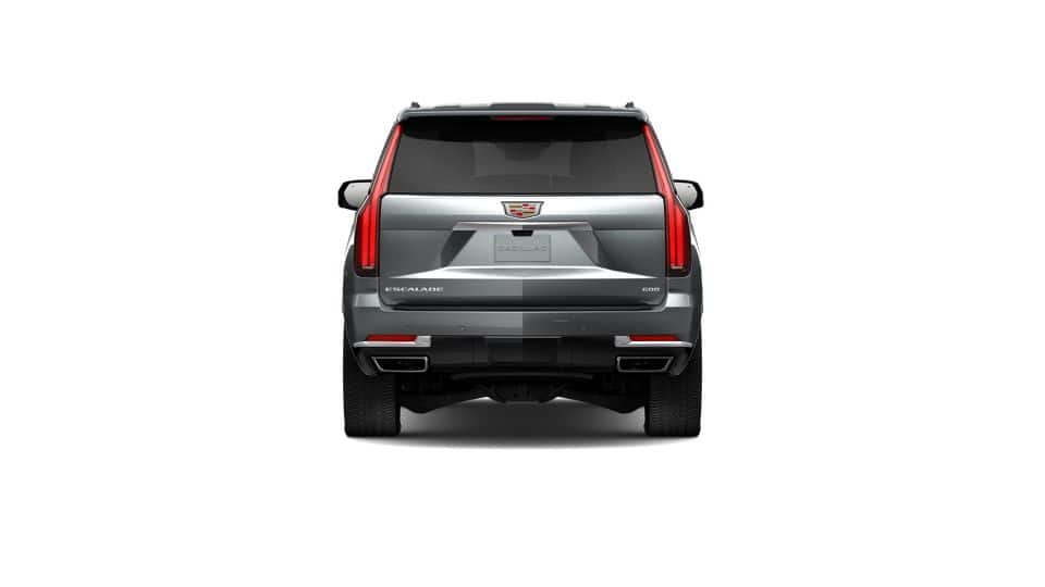 2026 Cadillac Escalade ESV Luxury - Photo 41